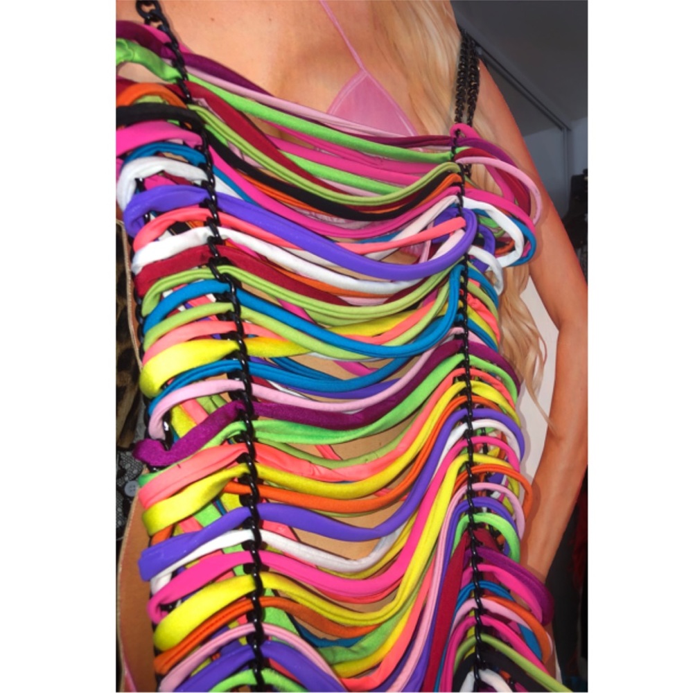 Custom made Dress - Picture 7 of 11